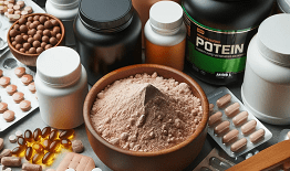 supplements